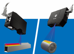 【產品展示三】LMI智能3D相機、STIL光譜共焦傳感器